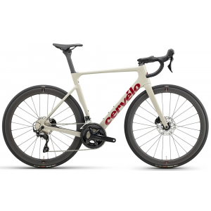 Cervelo | Soloist 105 Race Bike 2025 | Amaranth | 51