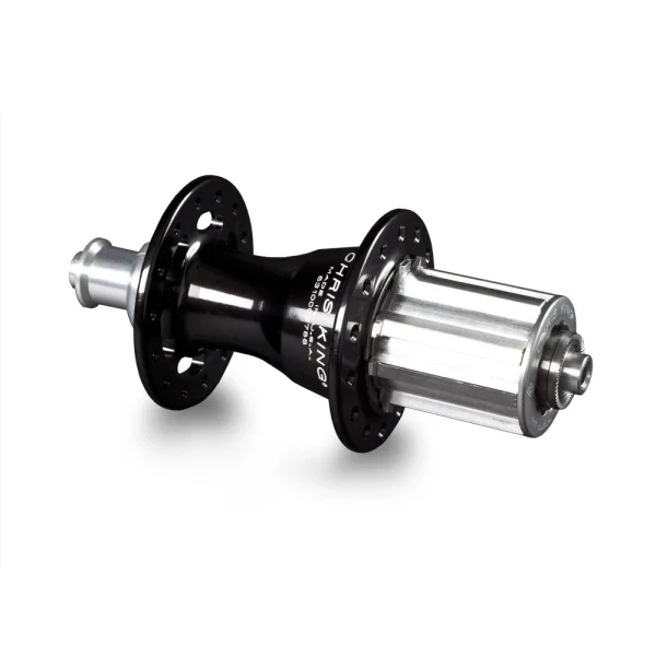 Chris King R45 Ceramic Rear Hub