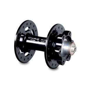 Chris King R45 Disc Front Hub 9mm QR 6 Bolt