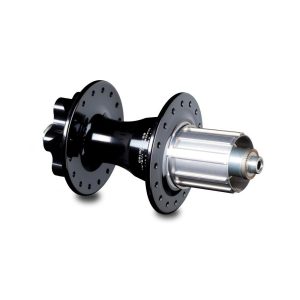 Chris King R45 Disc Rear Hub Shimano 10mm QR 6 Bolt