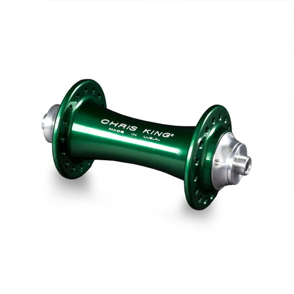 Chris King R45 Front Hub