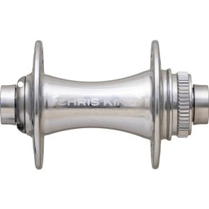 Chris King R45D Ceramic Front Hub - Center Lock Disc 12mm Thru-Axle