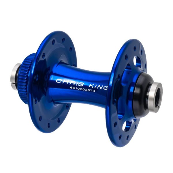 Chris King R45D Front Hub - Centre Lock Disc 12mm Thru-Axle