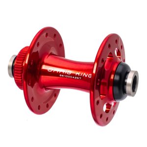 Chris King R45D Front Hub - Centre Lock Disc 12mm Thru-Axle