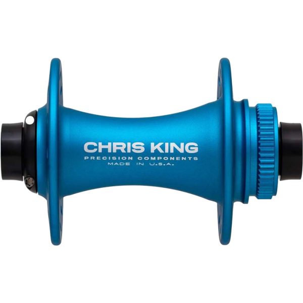 Chris King R45D Front Hub - Centre Lock Disc 12mm Thru-Axle