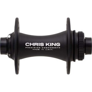 Chris King R45D Front Hub - Centre Lock Disc 12mm Thru-Axle