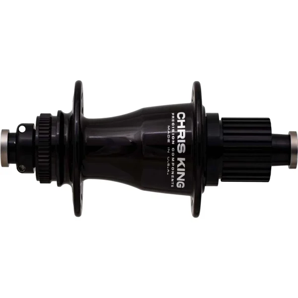 Chris King R45D Rear Hub - CL Disc Shimano 142x12mm Thru-Axle