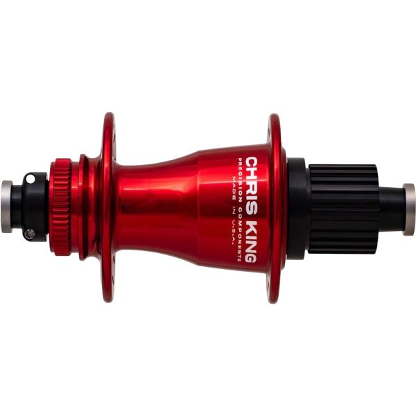 Chris King R45D Rear Hub - CL Disc XDR 142x12mm Thru Axle