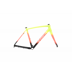 Crockett Disc Frameset