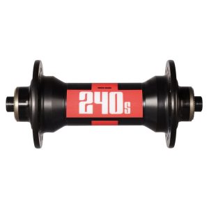 DT Swiss 240s Front Hub