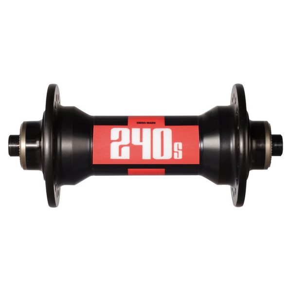 DT Swiss 240s Front Hub