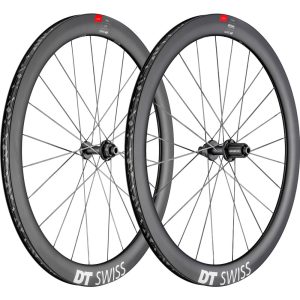 DT Swiss ARC 1100 DICUT 50mm Disc Brake Wheelset