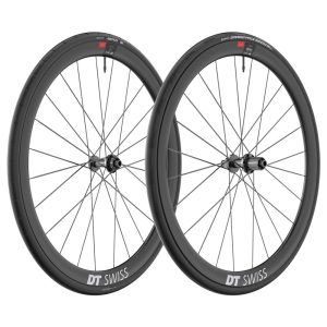 DT Swiss Aero 111 ARC 1100 WTS 38mm Wheelset