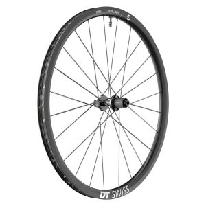 DT Swiss GRC 1400 Dicut 30 Carbon Gravel Wheels (Black) (HG 11/12 & XDR) (Rear) (12 x 142mm) (700c)