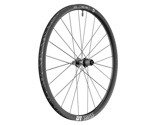 DT Swiss GRC 1400 Dicut 30 Carbon Gravel Wheels (Black) (HG 11/12 & XDR) (Rear) (12 x 142mm) (700c)