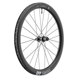 DT Swiss GRC 1400 Dicut 50 Carbon Gravel Wheels (Black) (HG 11/12 & XDR) (Rear) (12 x 142mm) (700c)