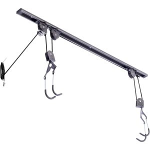 Delta Ceiling Hoist Pro Storage Rack