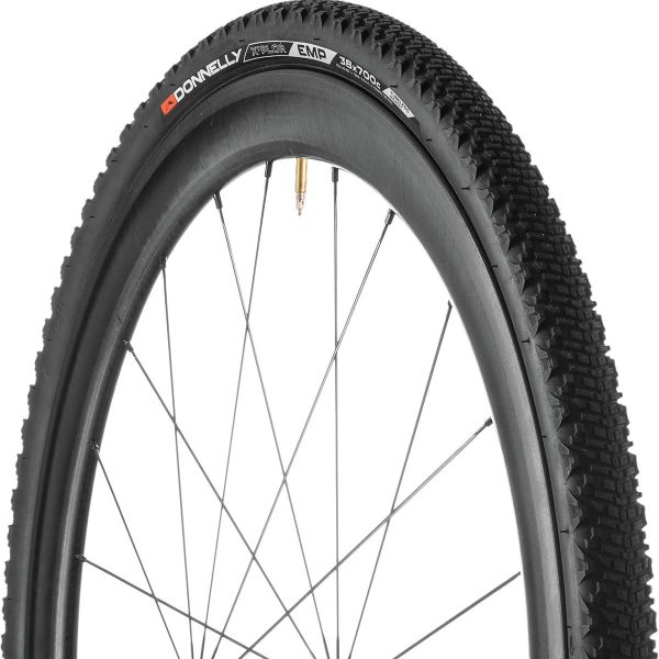 Donnelly EMP Tubeless Tire