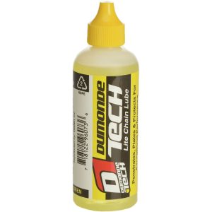 Dumonde Tech Lite Bicycle Chain Lubrication