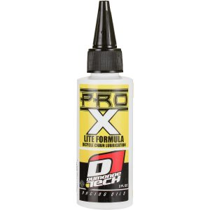 Dumonde Tech Pro-X Lite Bicycle Chain Lubricant