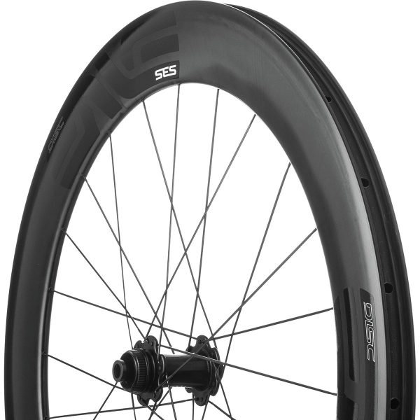 ENVE SES 7.8 Disc Brake Wheelset - Tubeless