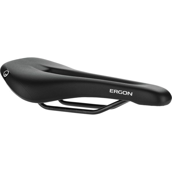 Ergon SM Sport Saddle - Men's