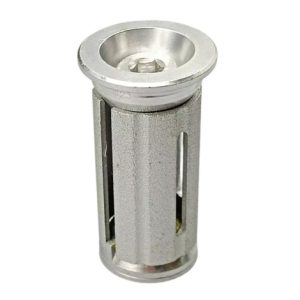 FSA Compressor Expander for Carbon 1 1/8" Fork - Silver