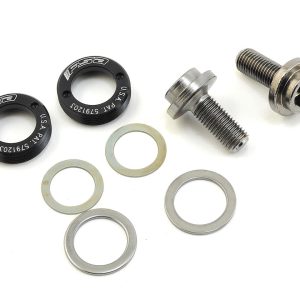 FSA JIS Crank Bolts (M8) (Self-Extracting)