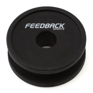 Feedback Sports Thru-Axle Chain Keeper