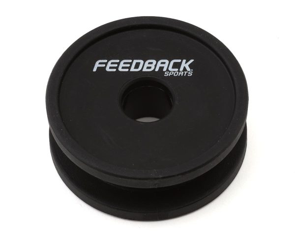 Feedback Sports Thru-Axle Chain Keeper