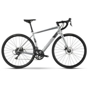 Felt VR 60 Claris Road Bike 2021 - Boxed - Pewter / Charcoal / 56cm / Will Not Take Mudguards