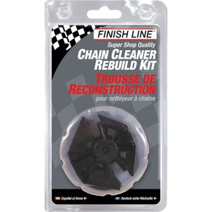 Finish Line Pro Chain Cleaner Rebuild Kit