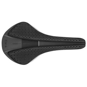 Fizik Antares Versus Evo 00 Adaptive Road Saddle - Black / 139mm