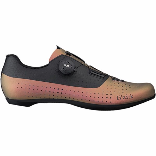 Fi'zi:k Tempo Overcurve R4 Iridescent Cycling Shoe