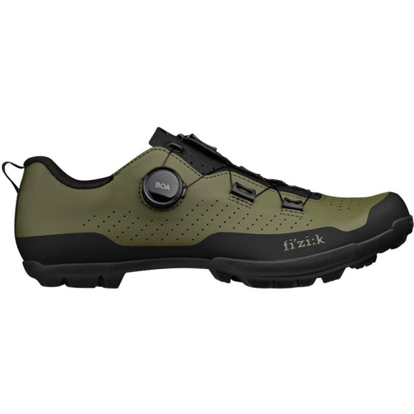 Fizik Terra Atlas Gravel Shoes