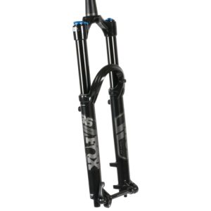 Fox 36 Float Performance GRIP Boost MTB Forks - 29" - Gloss Black / Grey / 160mm / 15 x 110mm / Tapered / 29"