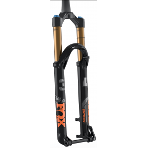 Fox Racing Shox | 34 Factory Fit4 29" Fork Oe Packaged 130Mm, Kabolt 110, 44Mm Offset