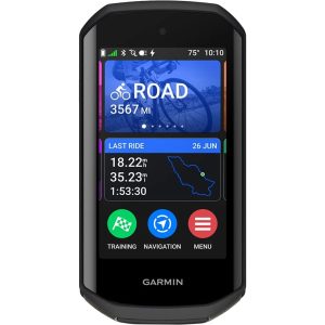 Garmin Edge 1050 GPS Bike Computer