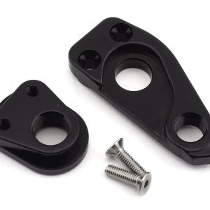 Giant MTB Rear Thru-Axle Dropout Kit (w/ Derailleur Hanger) (2017+ ) (12 x 148mm) (Traditional)