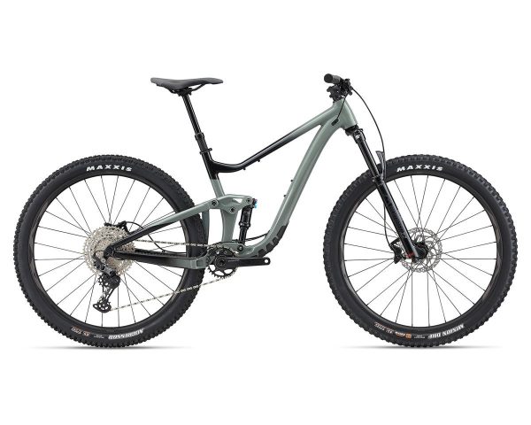 Giant Trance 29 2 Mountain Bike (Slate Grey) (L)