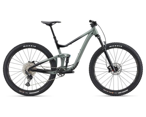 Giant Trance 29 2 Mountain Bike (Slate Grey) (S)