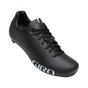 Giro | Empire Women's Shoe | Size 38.5 In Black | Nylon