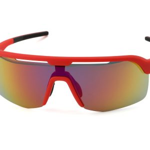 Goodr Bolt G Sunglasses (Dante's Shin Splint Inferno)