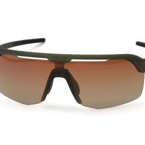 Goodr Bolt G Sunglasses (The Jungle Is My Gym)