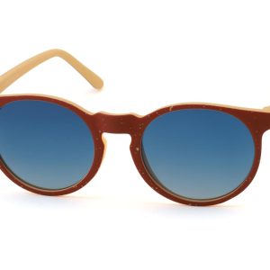 Goodr Circle G Sunglasses (Pancake Sticky Icky) (Limited Edition)