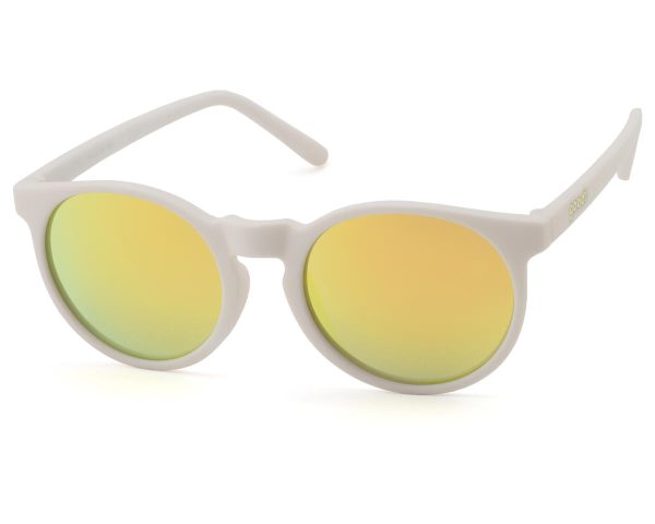 Goodr Circle G Sunglasses (Yolk's on You) (Limited Edition)