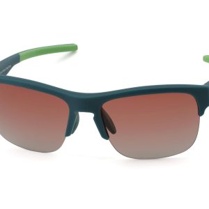 Goodr Flex G Sunglasses (Lawn Mower Drag Race)