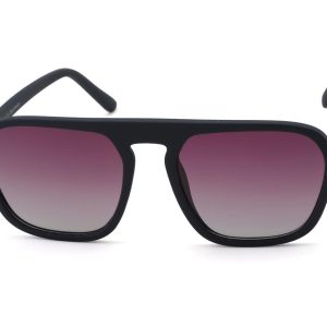 Goodr Retro G Sunglasses (Deja Vu Daydream)