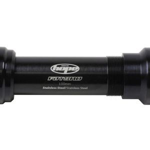 Hope PressFit 41 Bottom Bracket (Black) (PF41) (24mm Spindle) (121mm Wide For Fat Tire MTB)