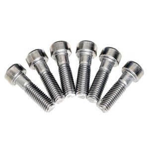 Industry Nine Stem Bolt Kit (6 Bolts)